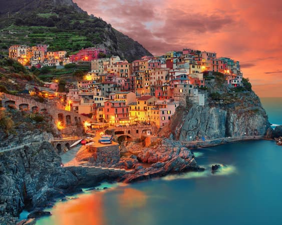 Manarola