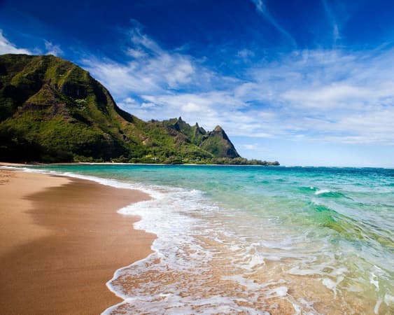 Kauai