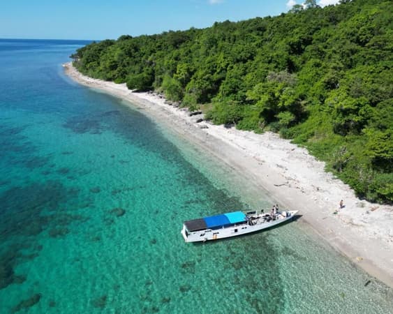 Sumbawa Island