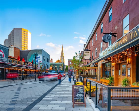 Halifax (Nova Scotia)