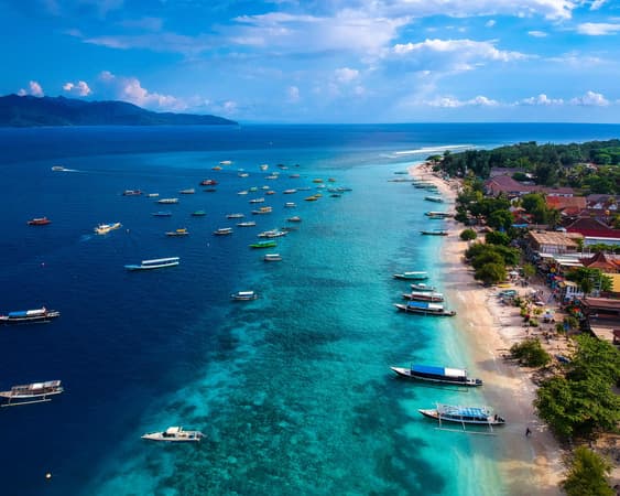 Gili Trawangan