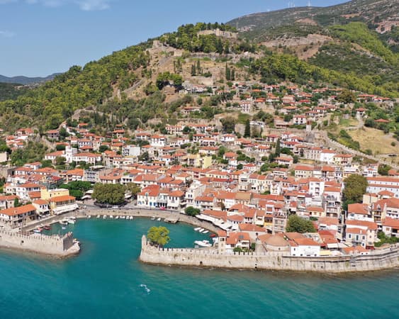 Nafpaktos