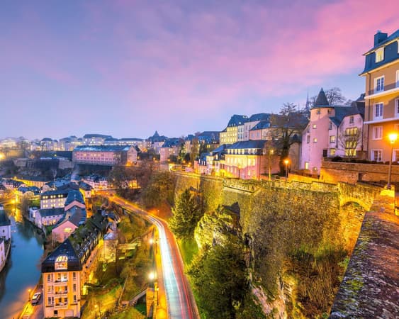 Luxemburgo