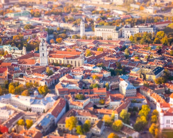 Vilnius