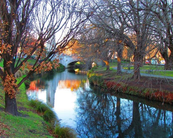 Christchurch