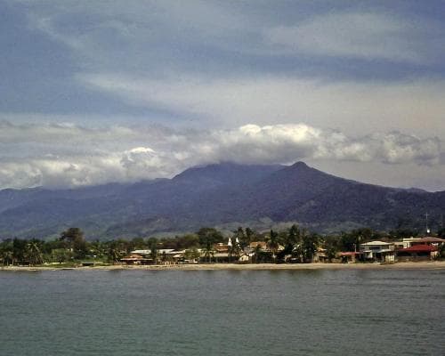 La Ceiba