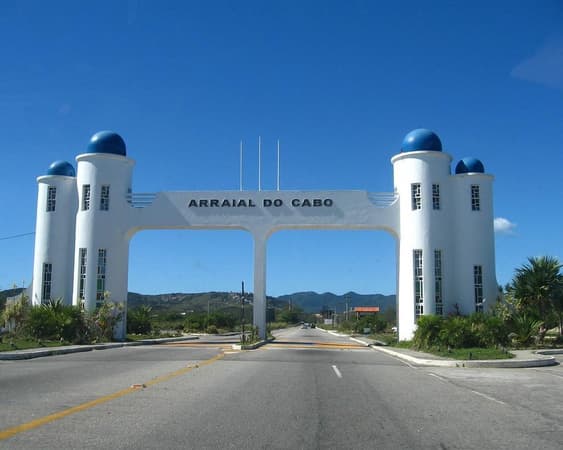 Arraial do Cabo