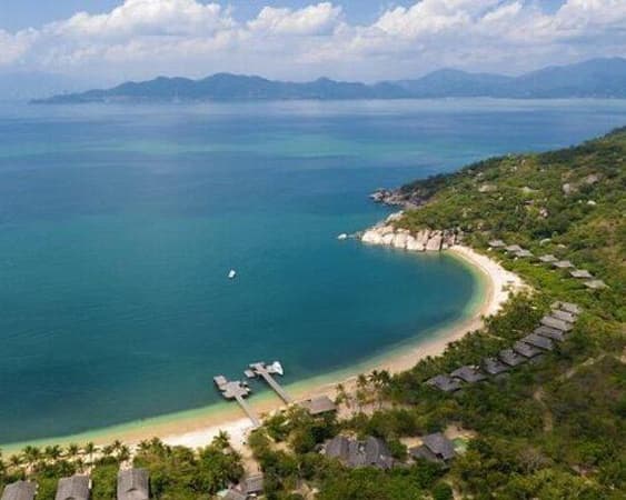Ninh Van Bay