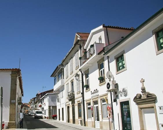 Mogadouro