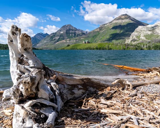 Waterton Lakes
