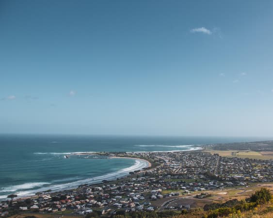Apollo Bay