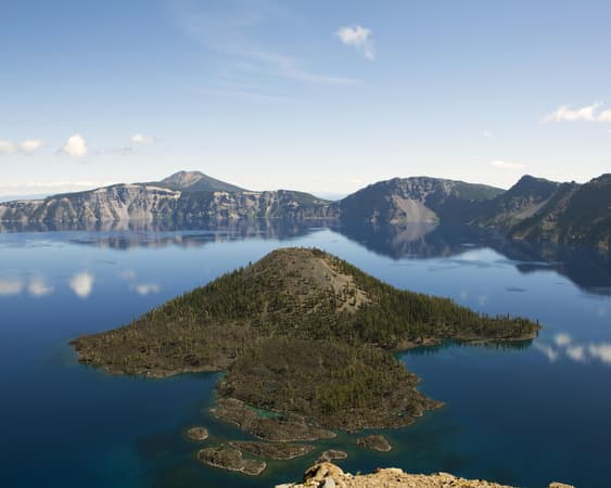 Crater Lake OR