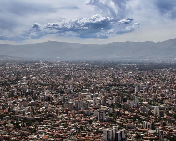 Cochabamba