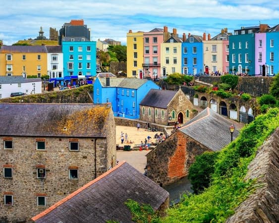 Tenby