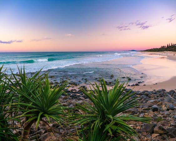 Noosa