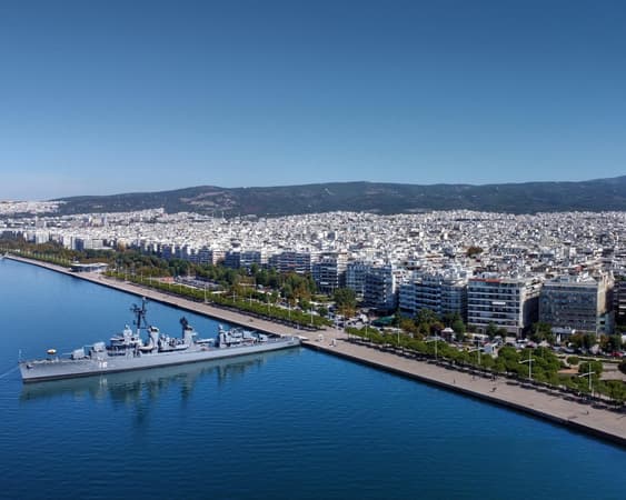 Thessaloniki (Province)
