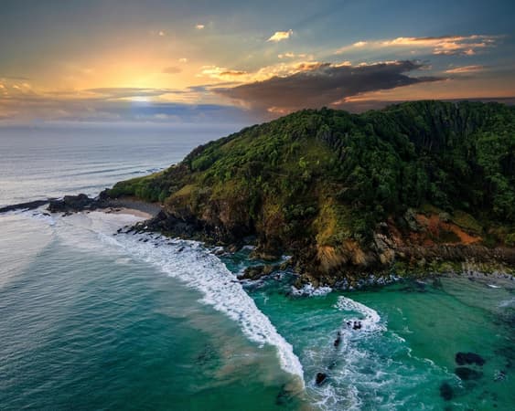 Byron Bay