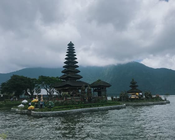 Bedugul