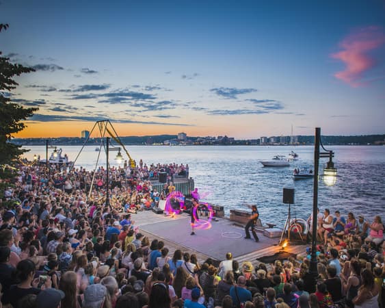 Halifax (Nova Scotia)