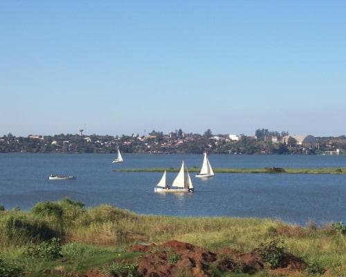 Енкарнасион