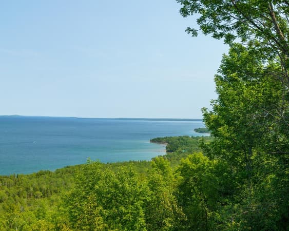 Manitoulin Island, Ontario