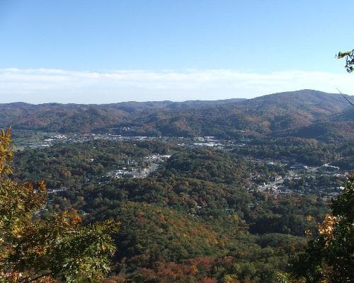 Boone NC