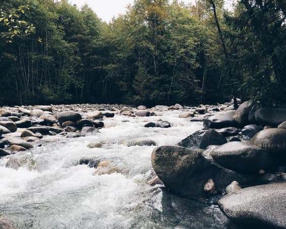 Powell River, British Columbia