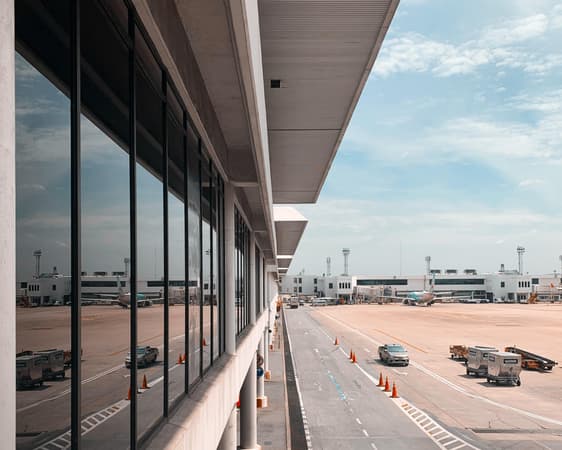 Suvarnabhumi Bangkok
