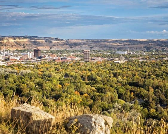 Billings MT