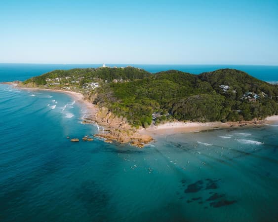 Byron Bay