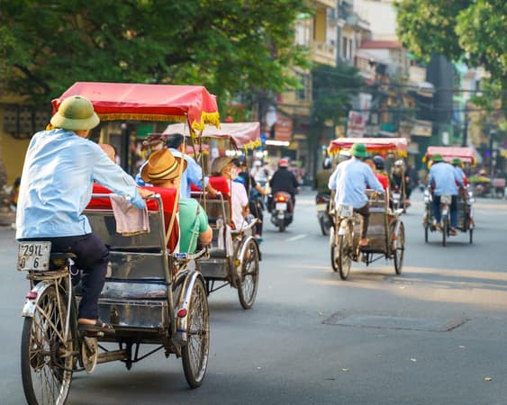 Hanoi