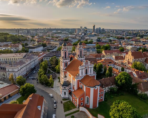 Vilnius