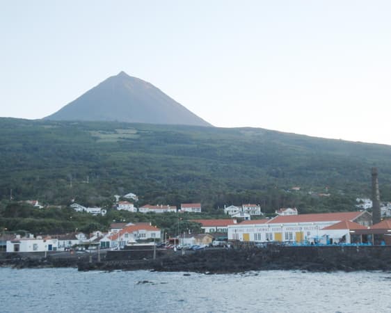 Sao Roque do Pico