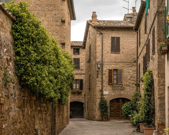 Pienza