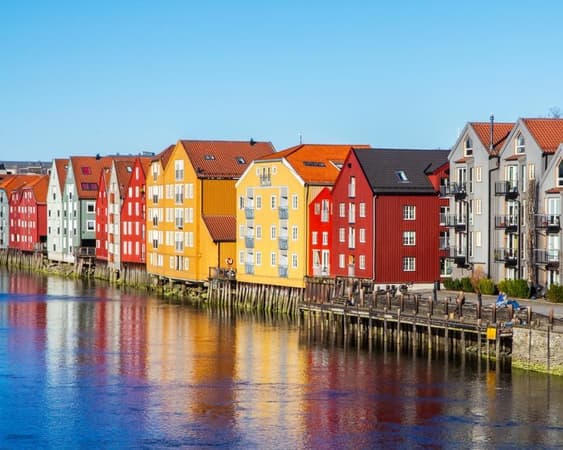 Trondheim