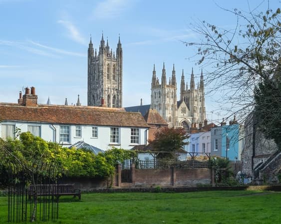 Canterbury