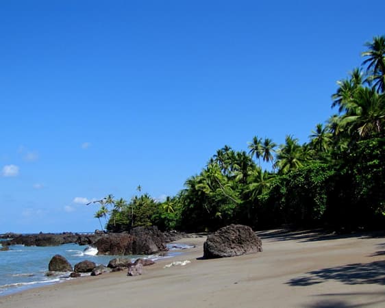 Corcovado National Park