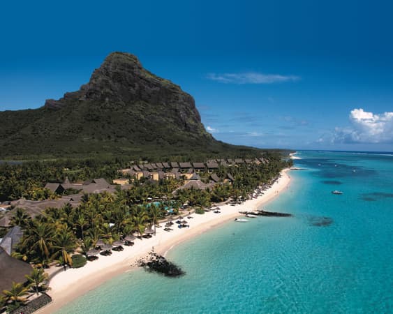 Le Morne