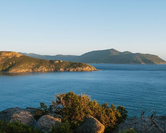 Wilsons Promontory