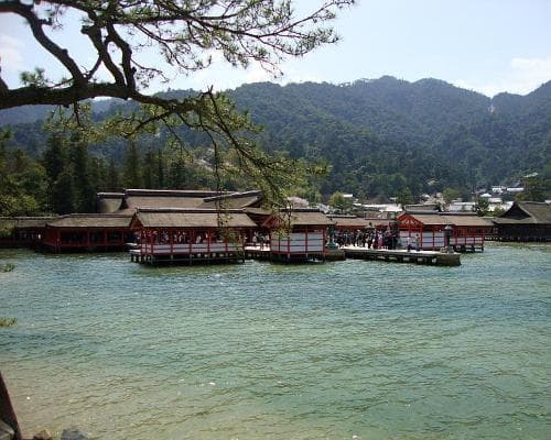 Isola di Miyajima