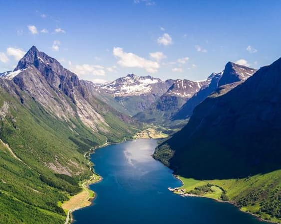 More og Romsdal (County)