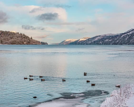 Loch Ness