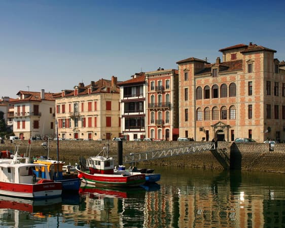 Saint-Jean-de-Luz