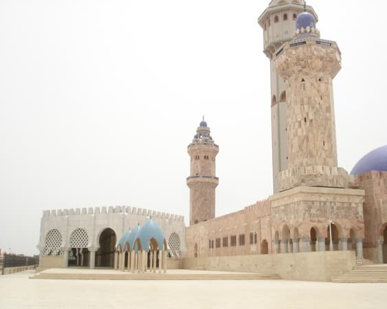 Touba