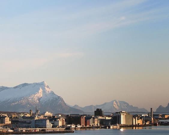 Bodø