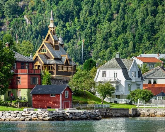 Balestrand