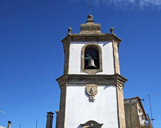 São João da Pesqueira