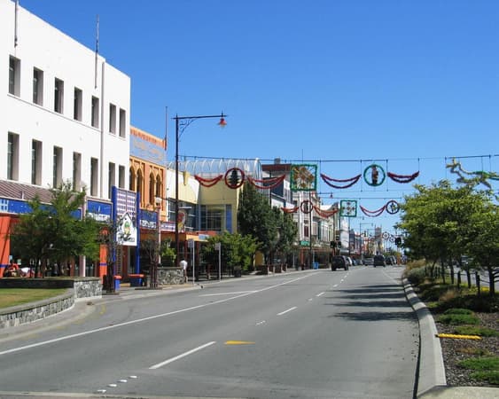 Invercargill