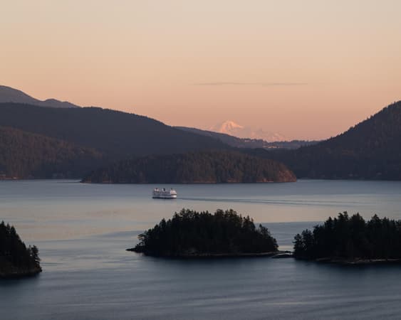 Langdale, British Columbia