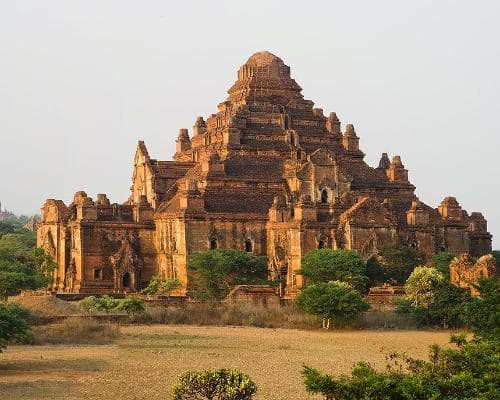 Bagan
